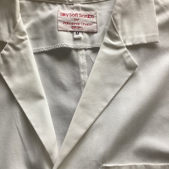 Lab coat - Picture 2 of 2